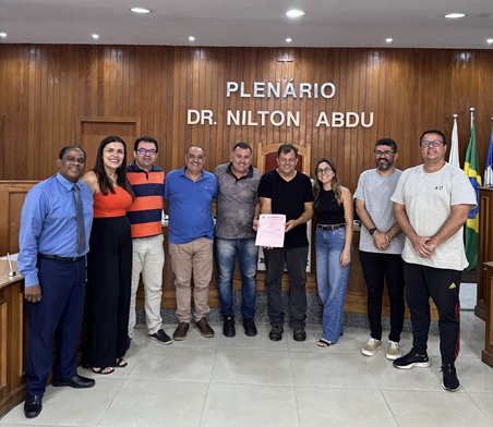 Câmara de Areal aprova novo regimento interno Câmara de Areal aprova novo regimento interno