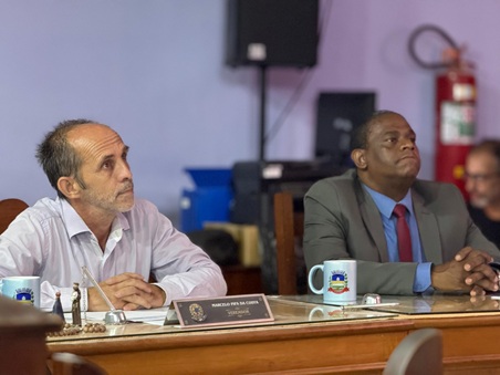 Plano de contingência 2024/2025 é apresentado na Câmara de Areal Plano de contingência 2024/2025 é apresentado na Câmara de Areal