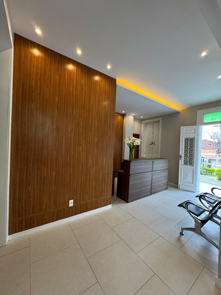 Nova sede administrativa da Câmara de Areal é entregue Nova sede administrativa da Câmara de Areal é entregue