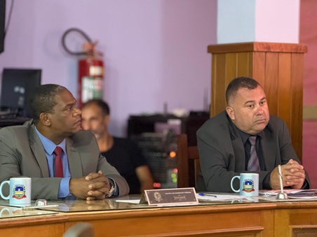 Plano de contingência 2024/2025 é apresentado na Câmara de Areal Plano de contingência 2024/2025 é apresentado na Câmara de Areal