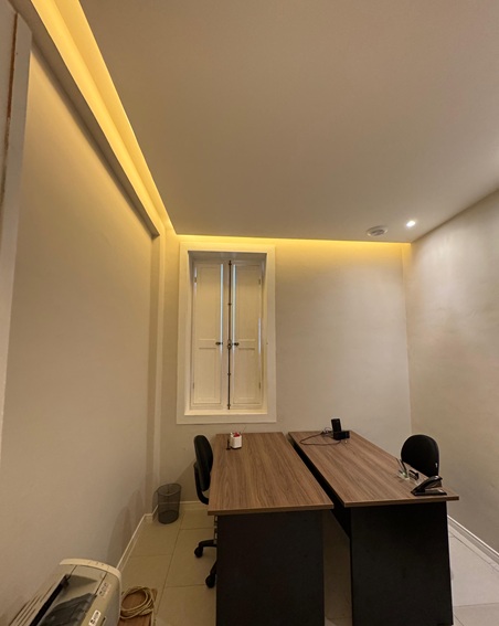 Nova sede administrativa da Câmara de Areal é entregue Nova sede administrativa da Câmara de Areal é entregue