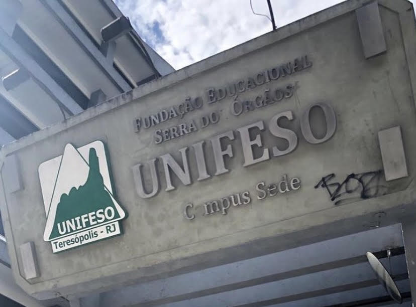 Servidores em Capacitação da ECG TCE-RJ