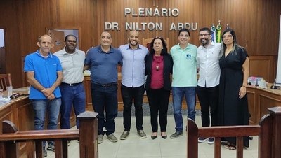 Fórum Municipal da Assistência Social