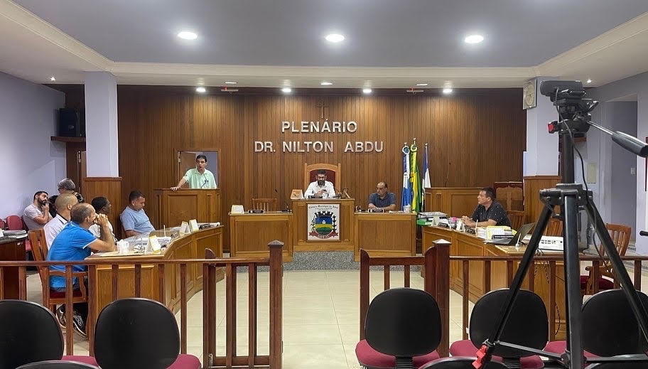 Fórum Municipal da Assistência Social