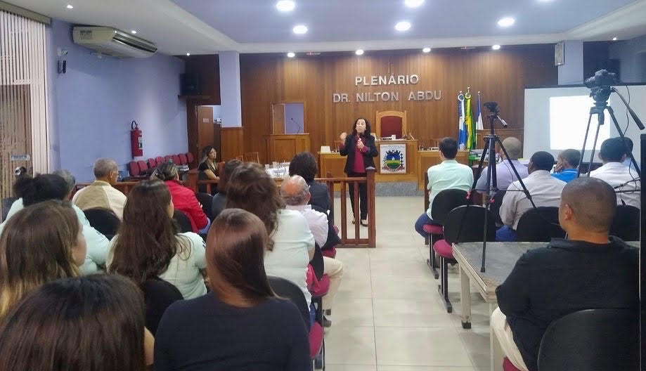 Fórum Municipal da Assistência Social