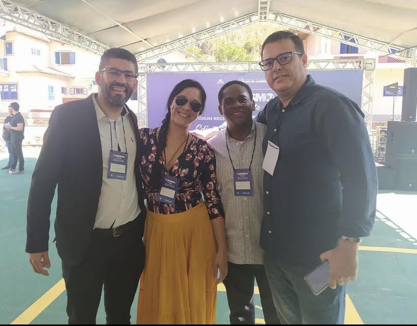 Fórum Regional do Turismo Fluminense