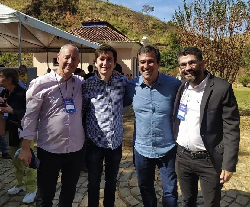 Fórum Regional do Turismo Fluminense