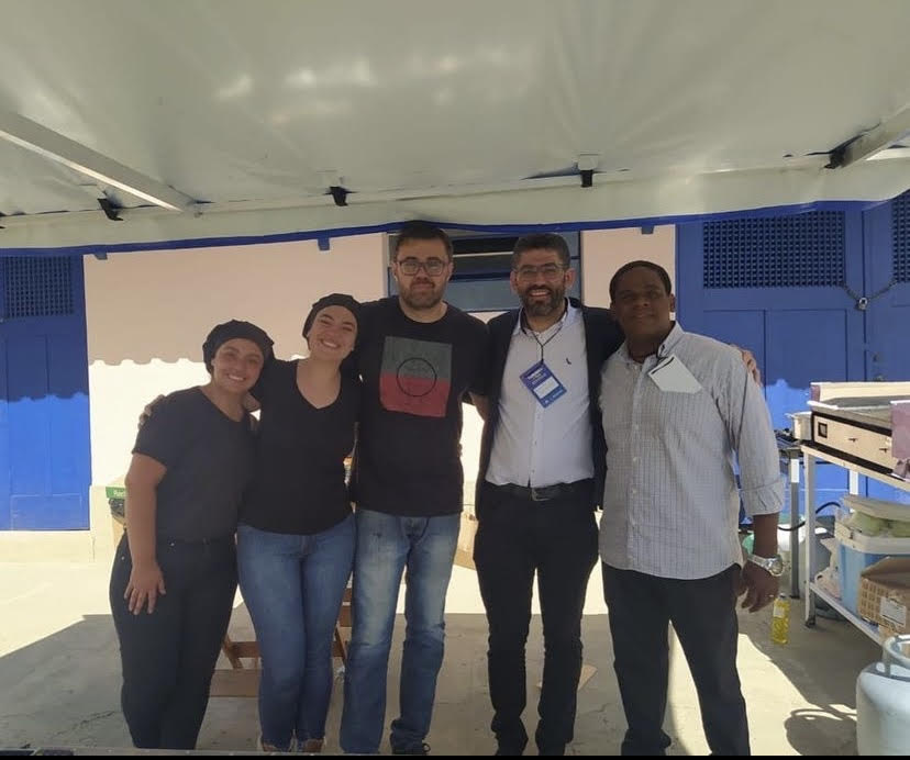 Fórum Regional do Turismo Fluminense