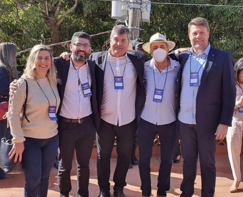 Fórum Regional do Turismo Fluminense