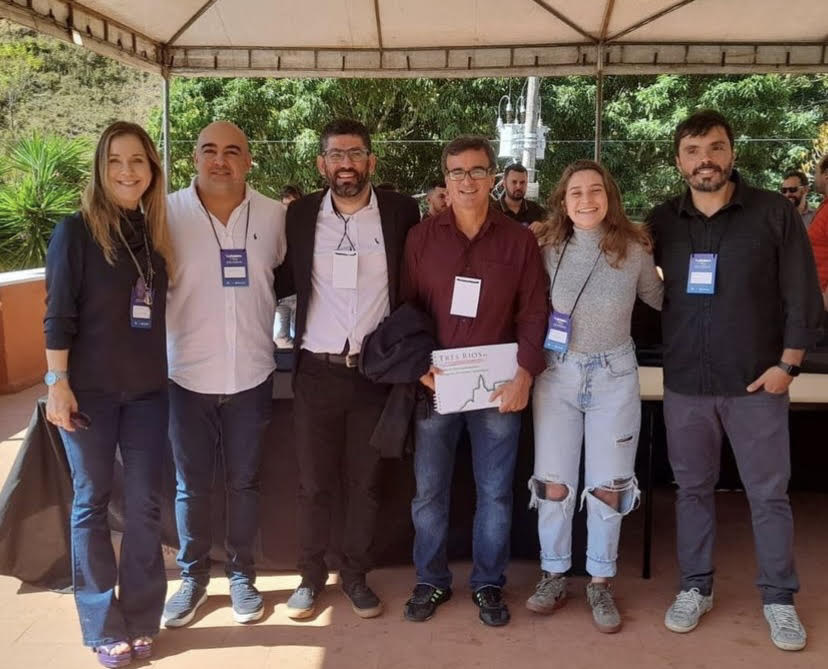 Fórum Regional do Turismo Fluminense