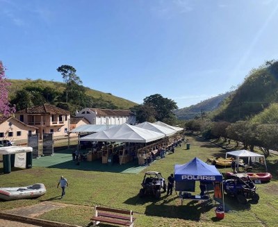 Fórum Regional do Turismo Fluminense