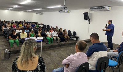 Conselheiros Tutelares tomam posse em Areal 