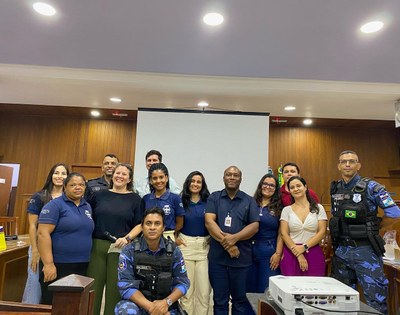 Consulta Pública sobre a criação do Plano Municipal de Turismo