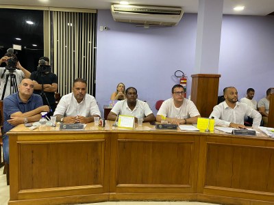 Reunião em caráter de urgência com a ENEL