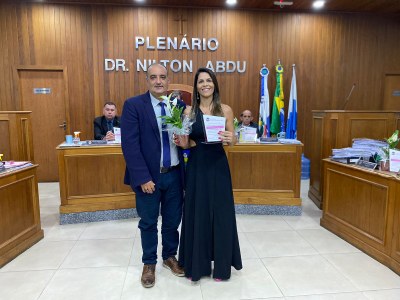 Comenda Mulher do Ano 2023