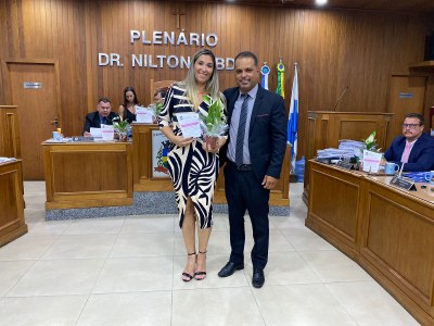 Comenda Mulher do Ano 2023