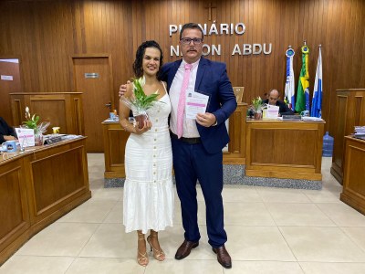 Comenda Mulher do Ano 2023