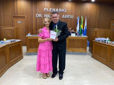 Comenda Mulher do Ano 2023