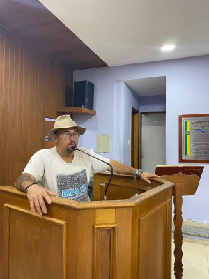 João Tomaz do Nascimento Filho