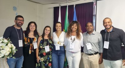 X Conferência Municipal de Saúde