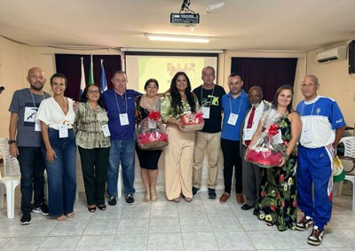 X Conferência Municipal de Saúde