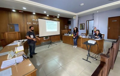 Censo Demográfico 2022