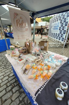 Feira de Produtos de Areal Feira de Produtos de Areal