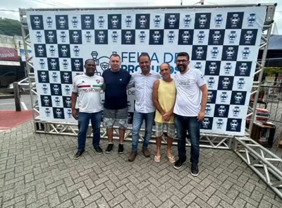 Feira de Produtos de Areal Feira de Produtos de Areal