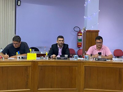 Audiência Pública com a empresa ENEL