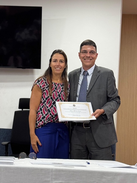 Tribunal Regional Eleitoral (TRE) diplomou, o Prefeito, o Vice-prefeito e os Vereadores eleitos e os primeiros, segundos e terceiros suplentes dos partidos PP, PDT, PRD, PSB, UNIÃO E PSD Tribunal Regional Eleitoral (TRE) diplomou, o Prefeito, o Vice-prefeito e os Vereadores eleitos e os primeiros, segundos e terceiros suplentes dos partidos PP, PDT, PRD, PSB, UNIÃO E PSD