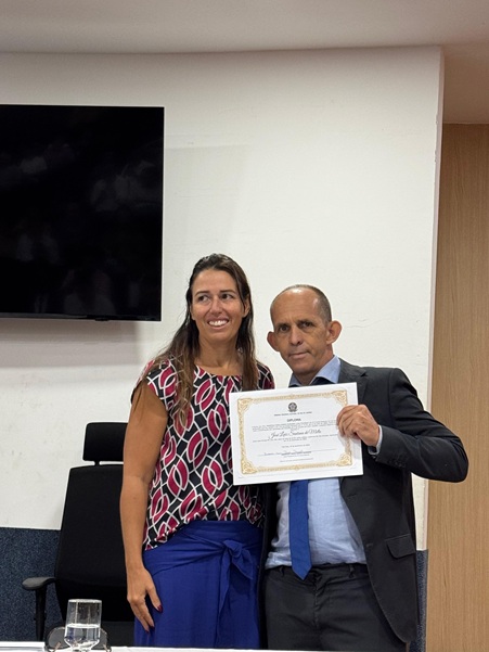 Tribunal Regional Eleitoral (TRE) diplomou, o Prefeito, o Vice-prefeito e os Vereadores eleitos e os primeiros, segundos e terceiros suplentes dos partidos PP, PDT, PRD, PSB, UNIÃO E PSD Tribunal Regional Eleitoral (TRE) diplomou, o Prefeito, o Vice-prefeito e os Vereadores eleitos e os primeiros, segundos e terceiros suplentes dos partidos PP, PDT, PRD, PSB, UNIÃO E PSD