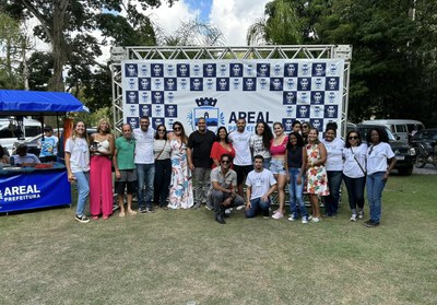 Segunda edição da Feira de Produtos em Areal 