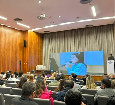 Vereador George Silva participa da 2ª edição do evento Caminhos para o Desenvolvimento RJ 