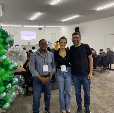 1ª Semana Integrada de Enfermagem acontece em Areal 