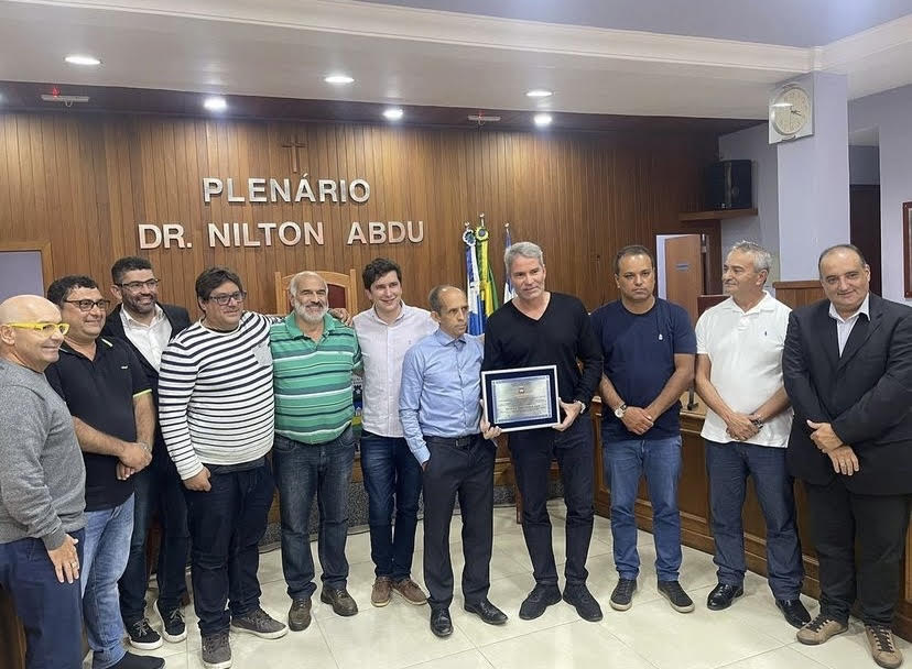 CidadãoArealense-MarcioPoncio