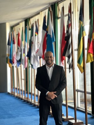 Vereador George Silva solicita recursos e emendas para Areal 