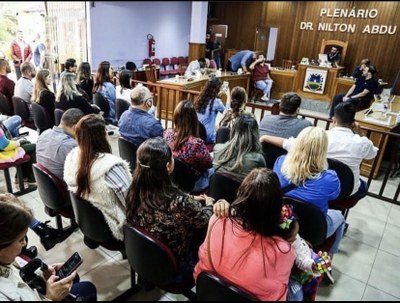 Deputado Rodrigo Bacellar