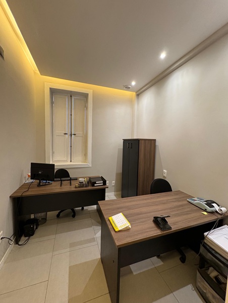 Nova sede administrativa da Câmara de Areal é entregue Nova sede administrativa da Câmara de Areal é entregue