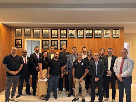 Segurança pública no Morro Grande é debatida na Câmara de Areal Segurança pública no Morro Grande é debatida na Câmara de Areal