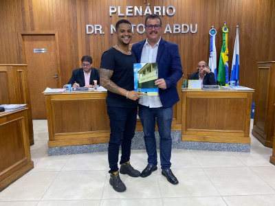 Moção de Aplausos Carnaval 2023