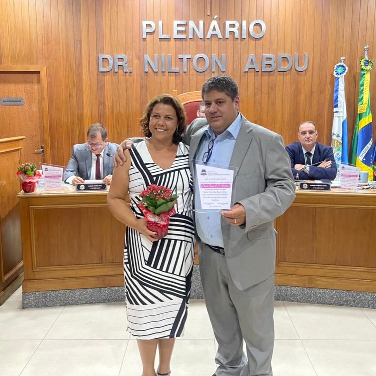 Mulheres do Ano 2022