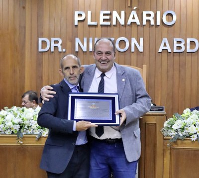 Título de Cidadão Arealense