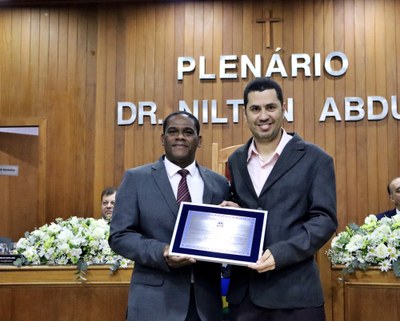 Título de Cidadão Arealense