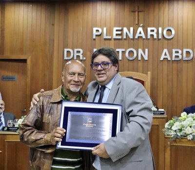 Título de Cidadão Arealense