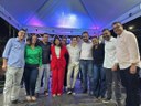 QuadrasMariaLuizaSilvaeDavidSilvasoinauguradasemArealAquadraMariaLuizaSilvano.jpg