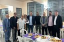 Vereadoresparticipamdeformaturado1CursodeGaromOsVereadoreslvaroFreitasItamarda1.jpg
