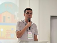 1ª Conferência Municipal das Cidades de Areal. 