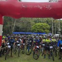 1º desafio da Padroeira de Moutain Bike é realizado em Areal