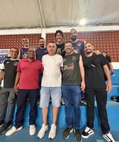 7º Campeonato Municipal de Vôlei inicia em Areal