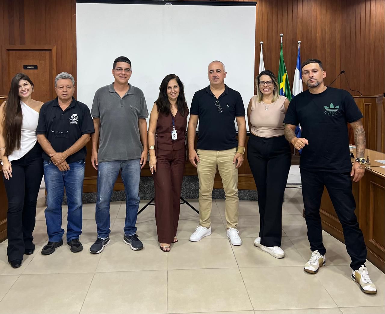 Audiência Pública apresenta metas fiscais do terceiro quadrimestre de 2025 na Câmara de Areal